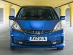 Honda Jazz Si 2012 года